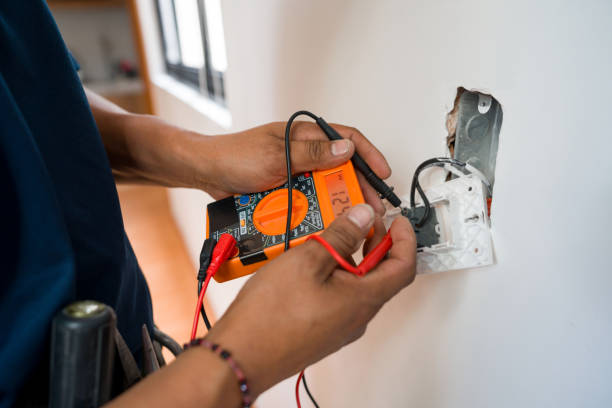 Best Home Electrical Repair  in Auberry, CA