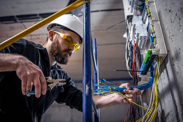Best 24-Hour Electrician  in Auberry, CA