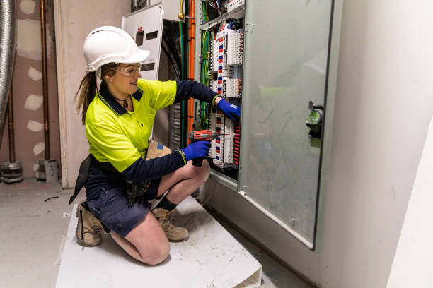 Best Affordable Emergency Electrician  in Auberry, CA