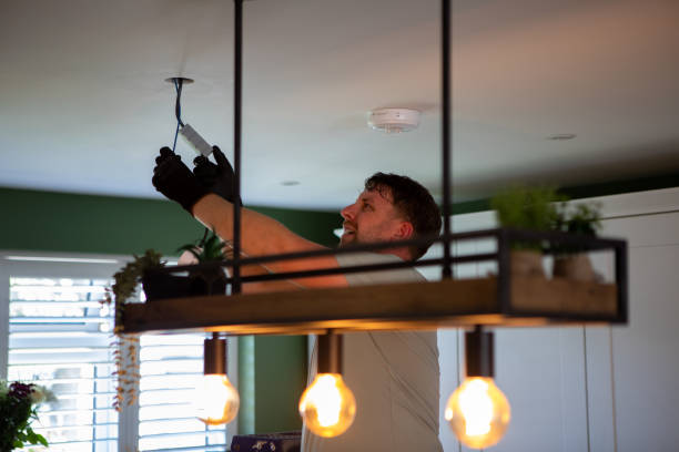 Best Electrical Troubleshooting Services  in Auberry, CA