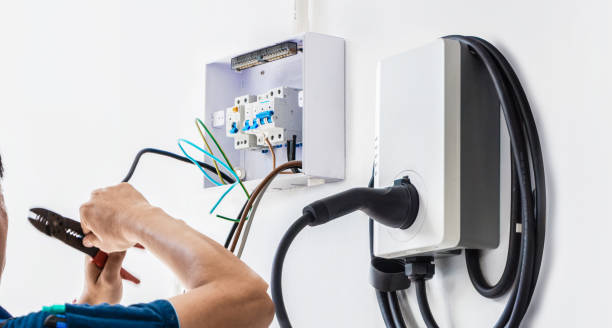 Best Emergency Electrical Repair  in Auberry, CA