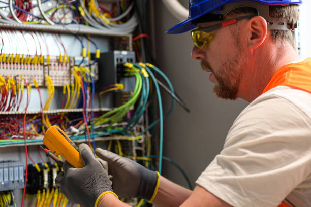 Best Electrical Upgrades for Homes  in Auberry, CA