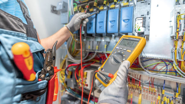 Best Emergency Electrical Repair  in Auberry, CA