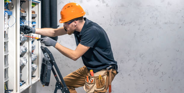 Best Electrical Repair Services  in Auberry, CA