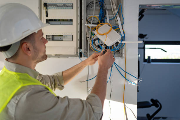Best Circuit Breaker Repair  in Auberry, CA