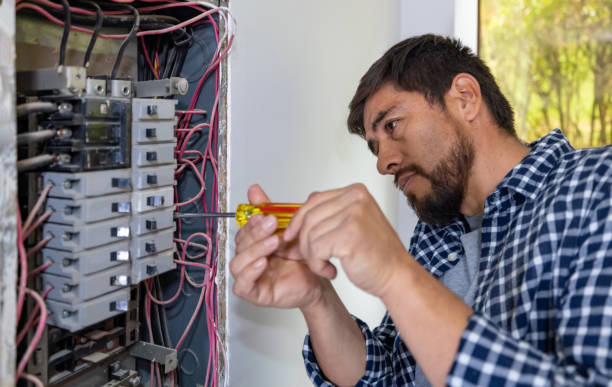 Best Local Electrician Companies  in Auberry, CA